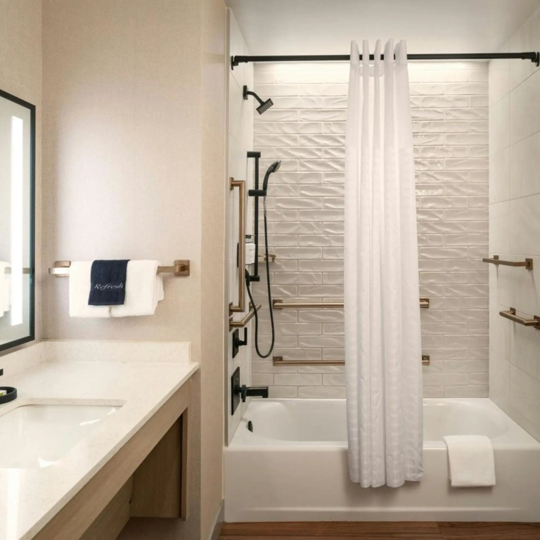 Hotel Effie Sandestin, Autograph Collection