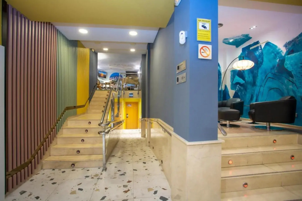 Casual Colours Barcelona by Casual Hoteles