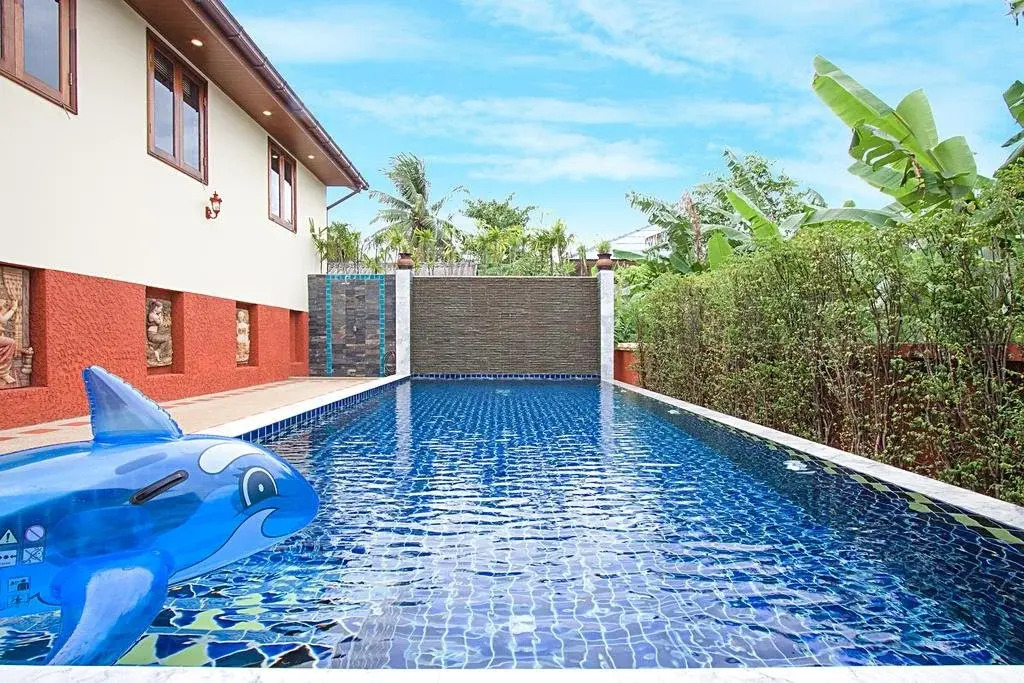 Swy Residence 3Bedroom Villa