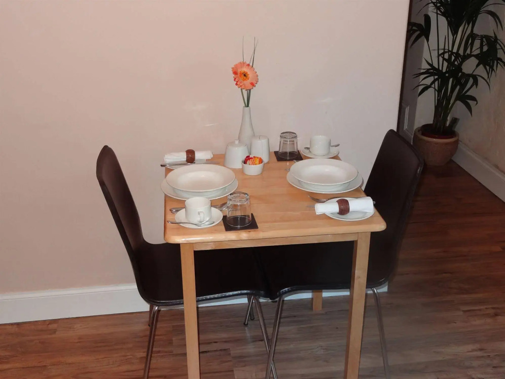 Grange View Bed and Breakfast