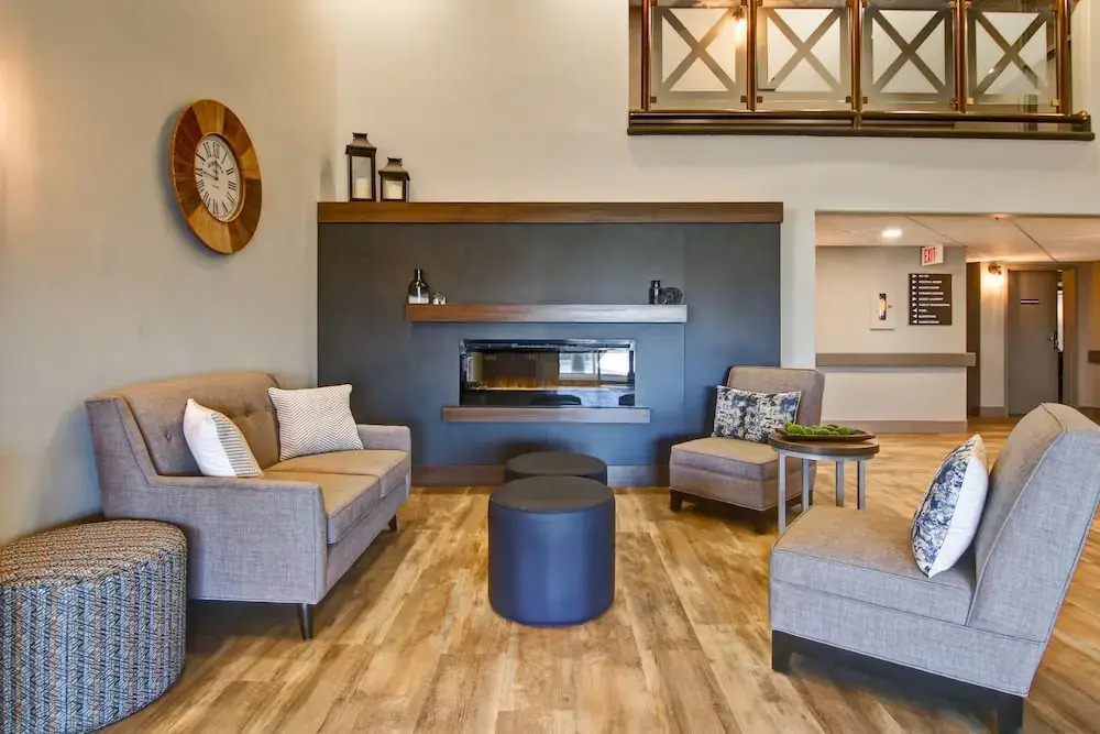 Canalta Hotel Brooks