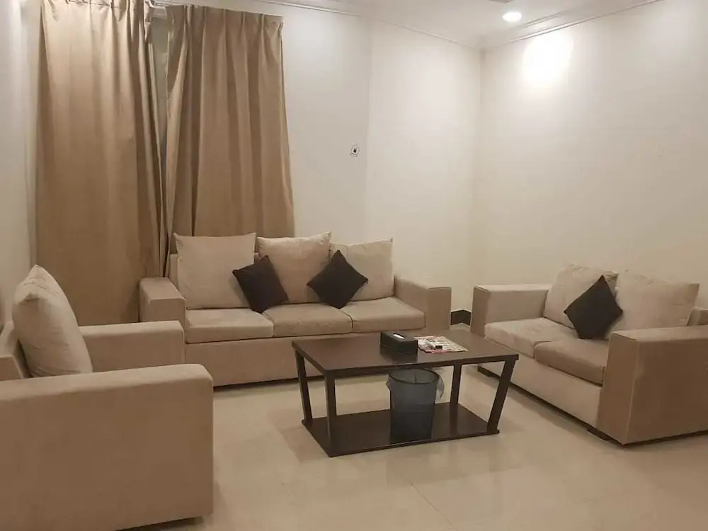Ghrass furnished apartments