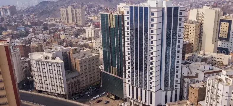 Maysan Al Safa Hotel