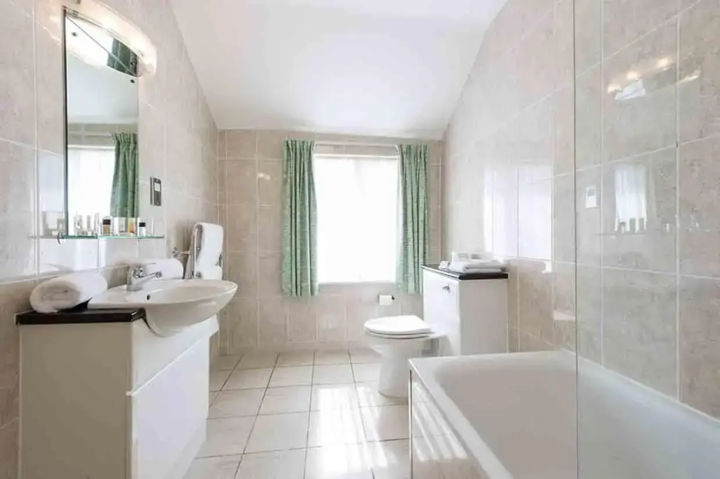 The Rutland Hotel
