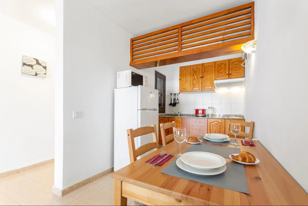 Apartamentos las Lilas