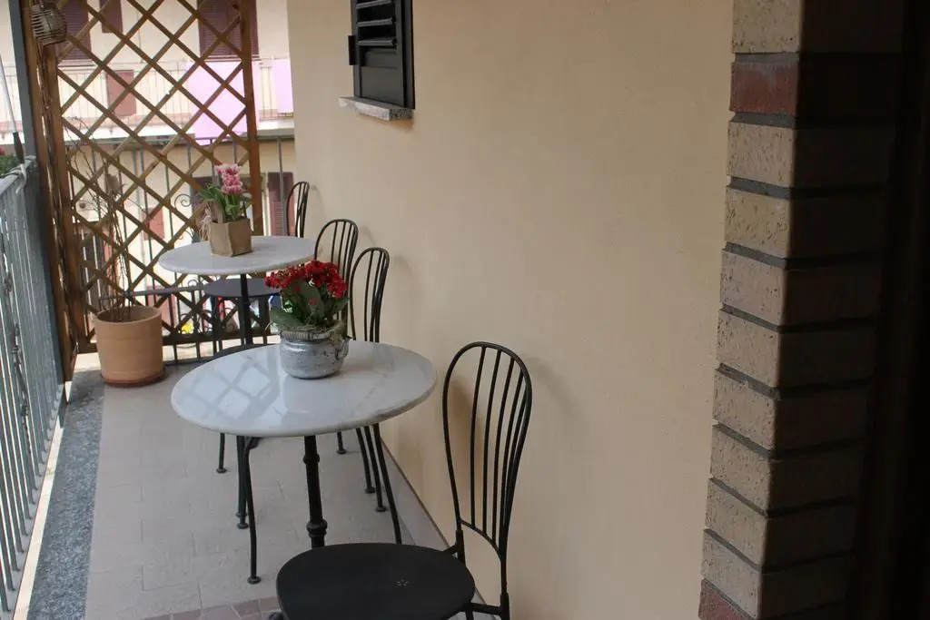 Le Camere Di Aladino