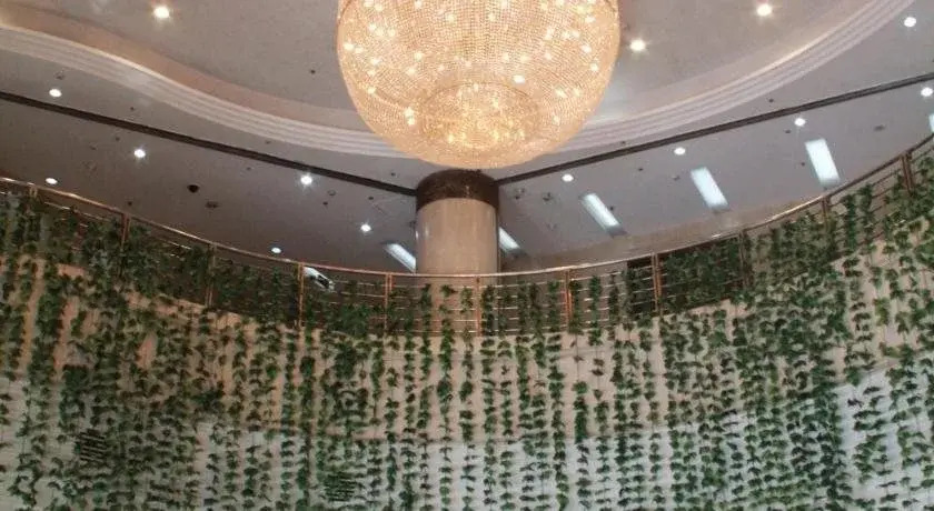 Victories Hotel