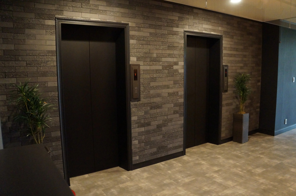 Hotel cooju Fukui