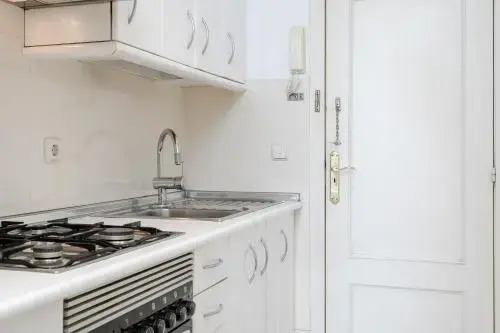 Taquigraf Apartment