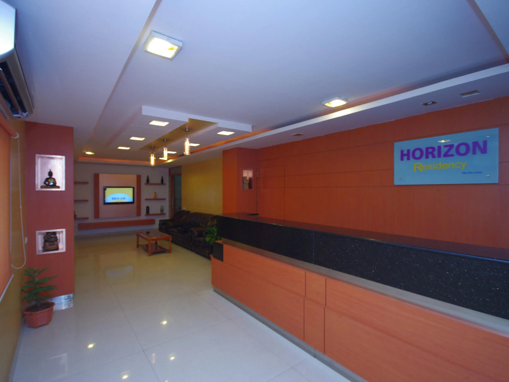 Horizon Residency