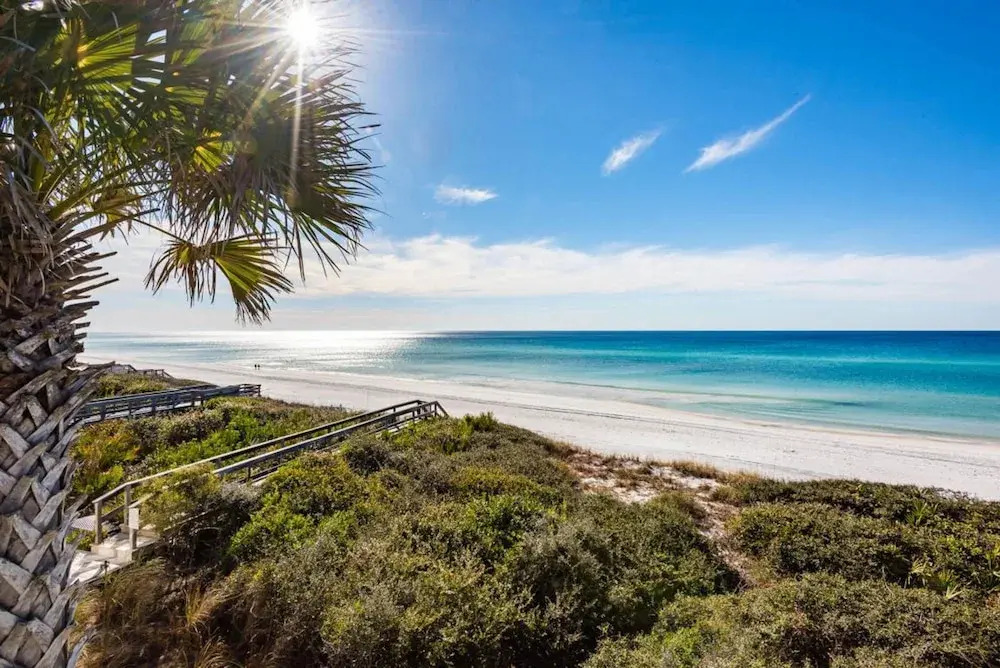 Jane's Addiction - 46 Majestica Circle by Dune Vacation Rentals