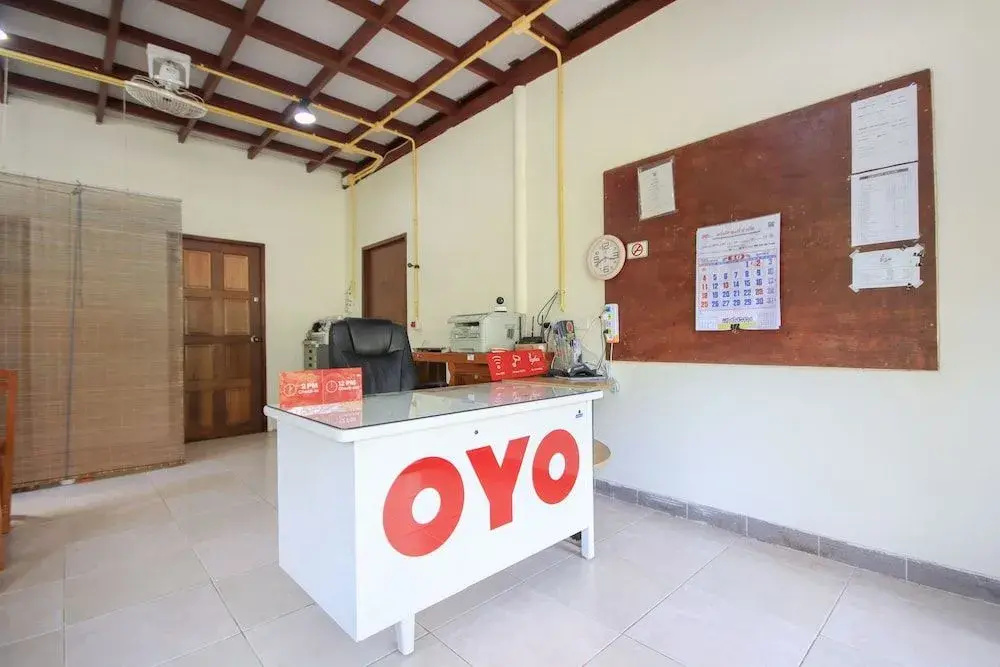 OYO 75373 Chamil House