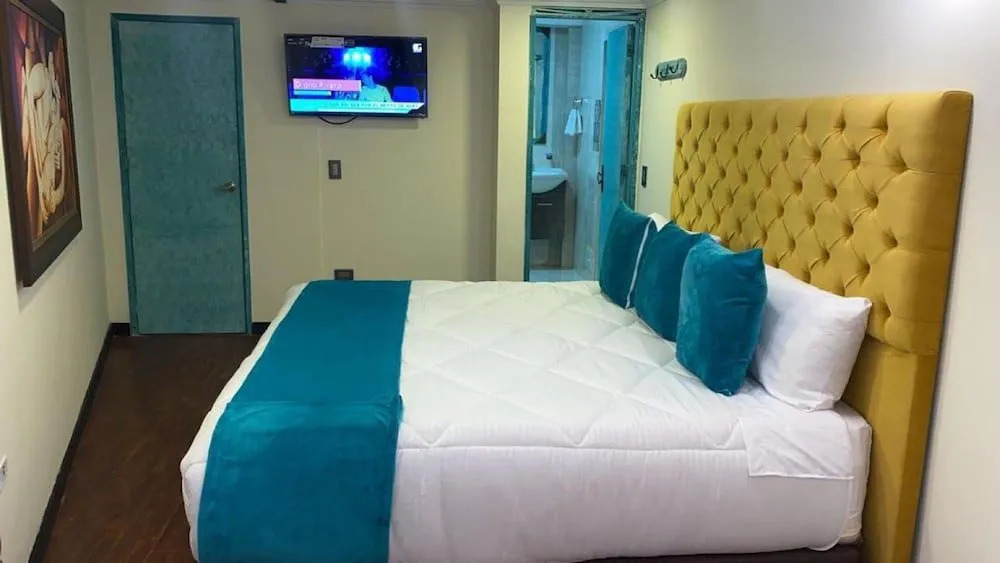 Hotel Casa Antigua