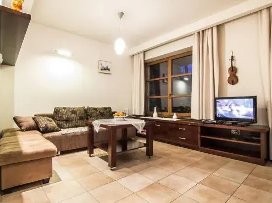 Apartamenty Chata Pod Reglami Zakopane