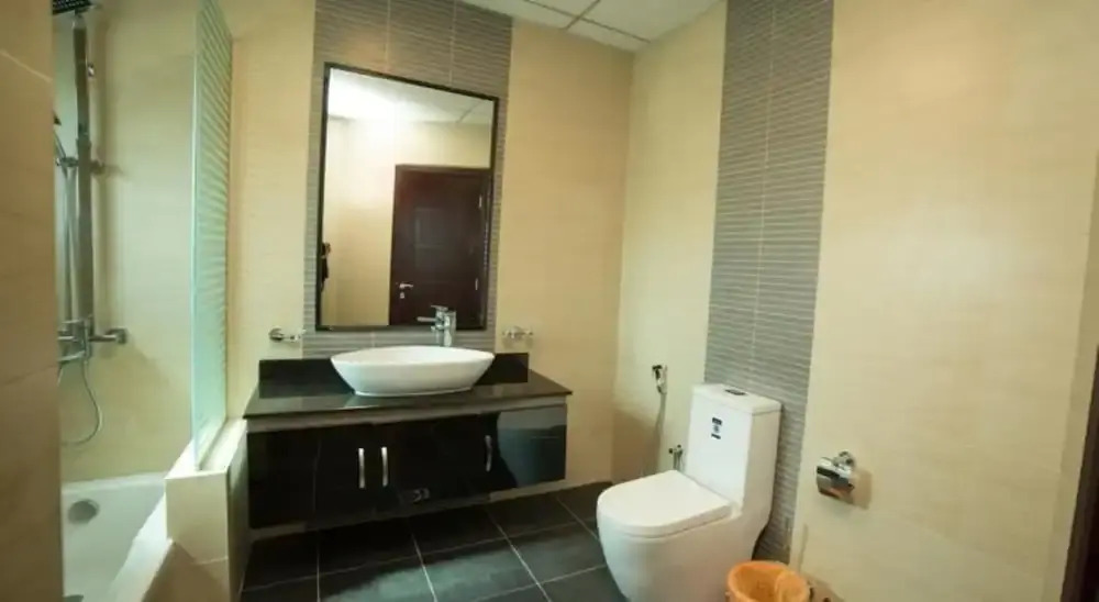 Golden Rose Luxury Suites