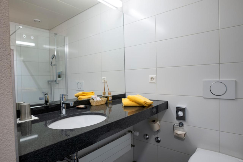 Villmergen Swiss Quality Hotel