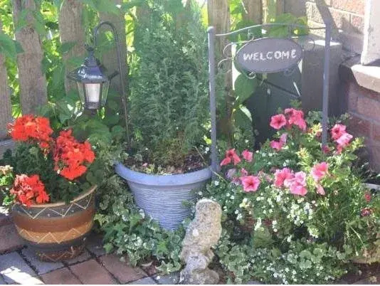 Seamount House B&B