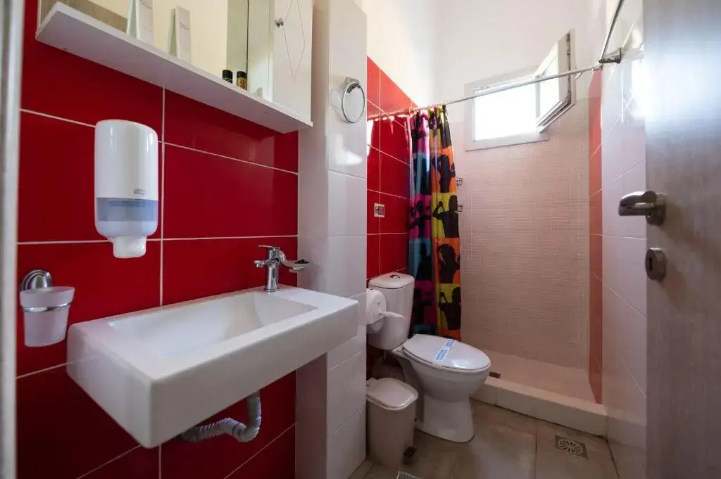 Giasemi Room No 4 Anafi