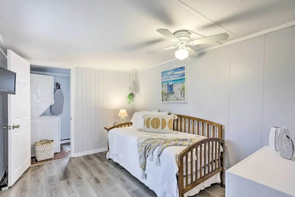 Jensen Beach Home w/ Private Beach Access!