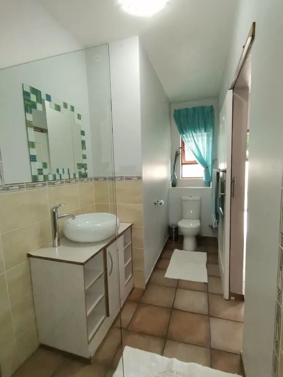 Renes Guesthouse