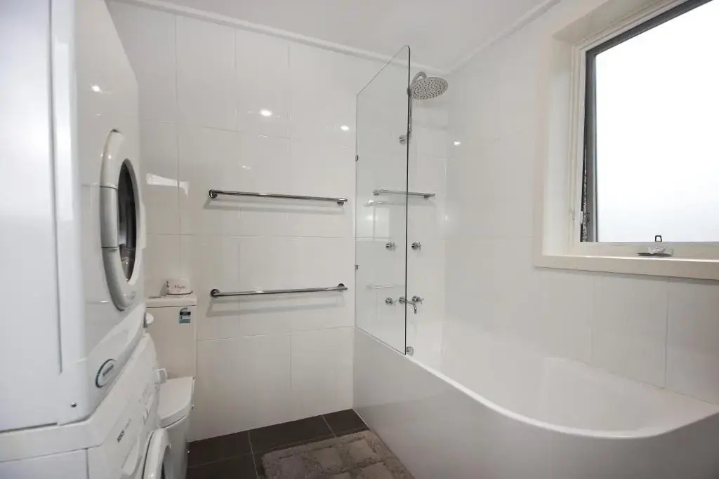Maisonettes Falls Creek