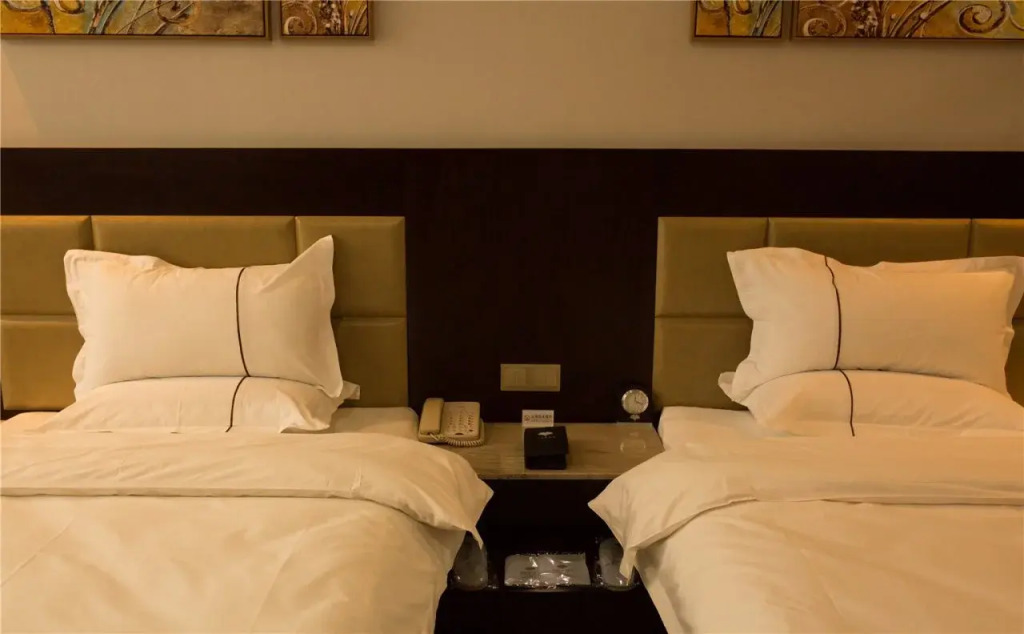 Harbin Eaself Hotel