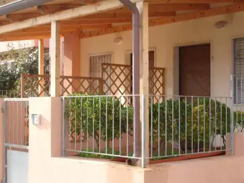 Casa Adelma