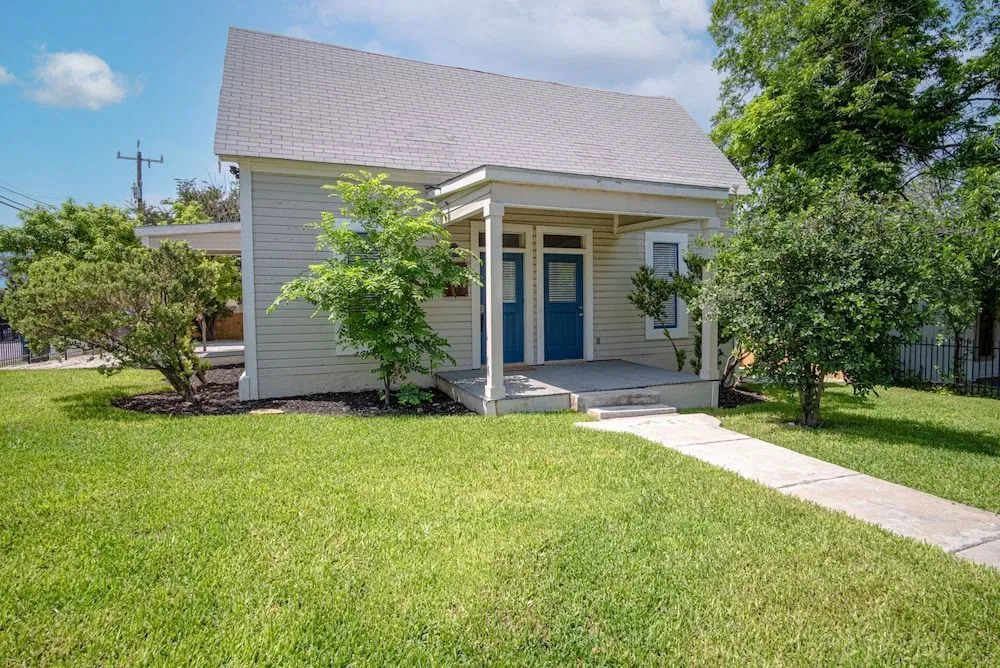 Incredible New 3br/2ba Near Downtown