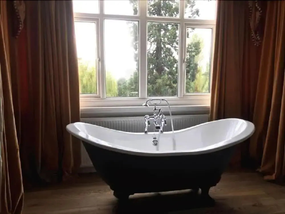 The Manor at Bickley