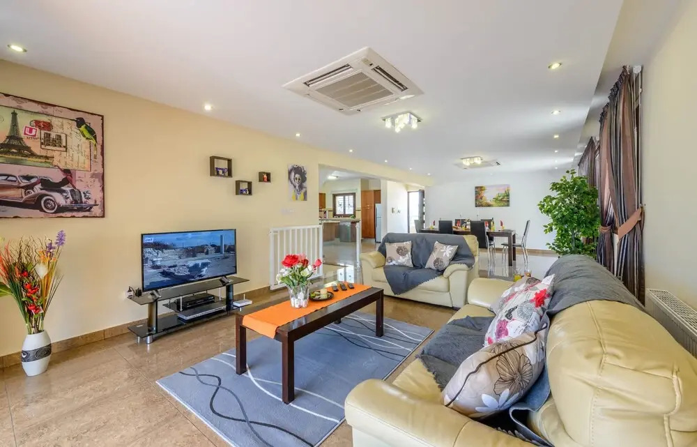Pallinio Fig Tree Bay Apartments