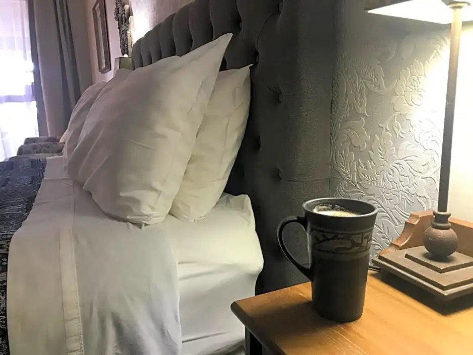 Yellow Gum Bed and Breakfast