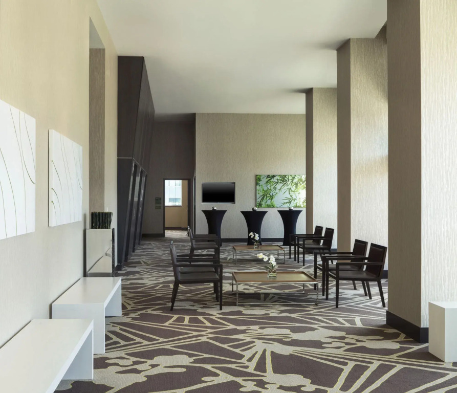 Element by Marriott Vancouver Metrotown