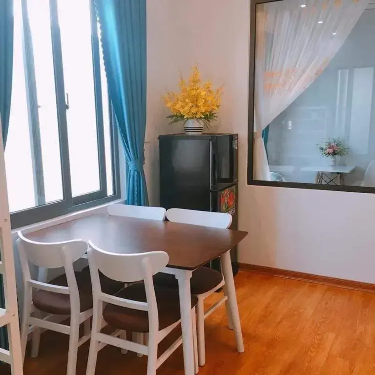Yume Apartment - Homestay Đà Nẵng- Căn hộ 2 PN