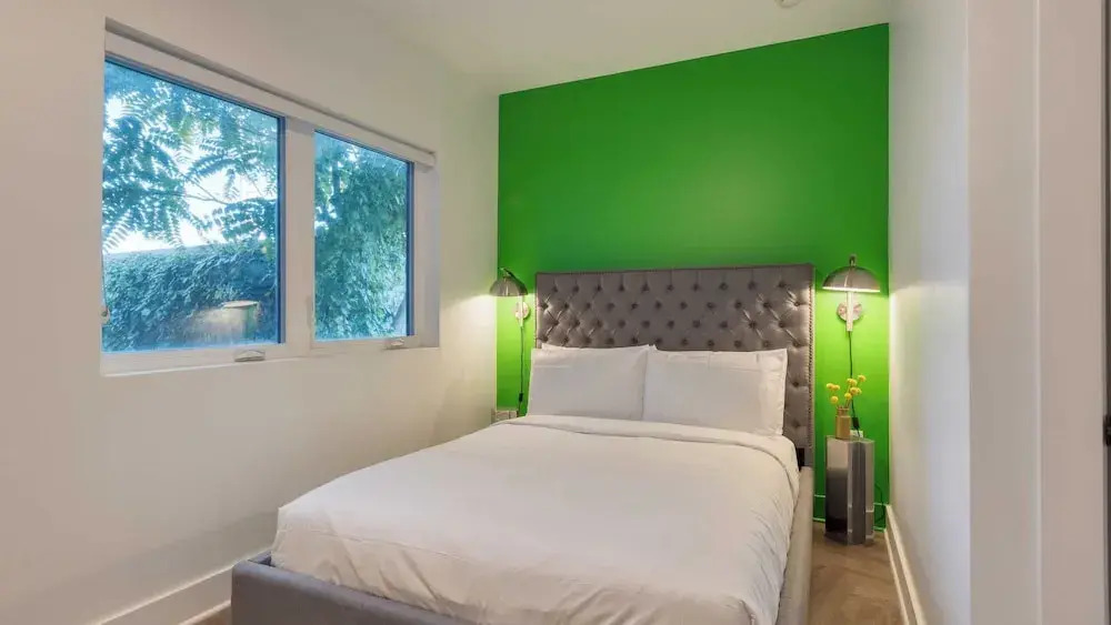 The Carter by Avantstay 5th Floor, 15 Bedrooms