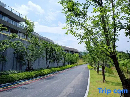 Taiping Lake Zai Shui Yi Fang Vacation Apartment