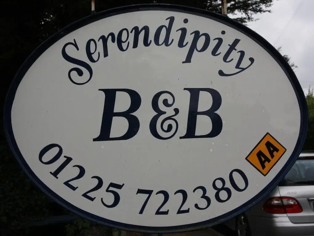 Serendipity