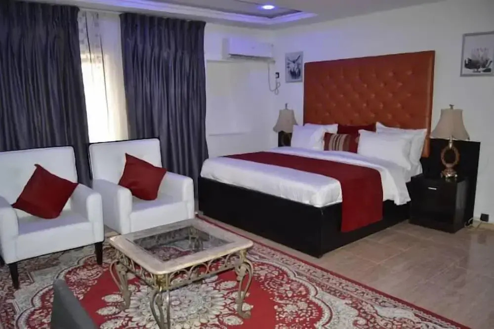 Amoj Hotel
