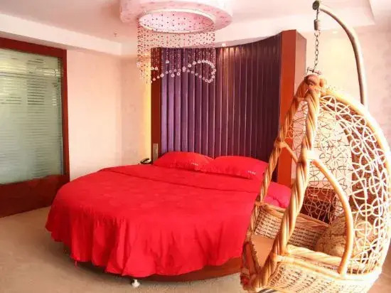 The Honey Hotel