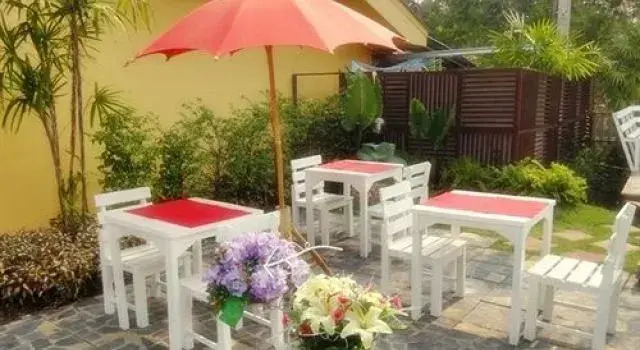 Runway Station Resort