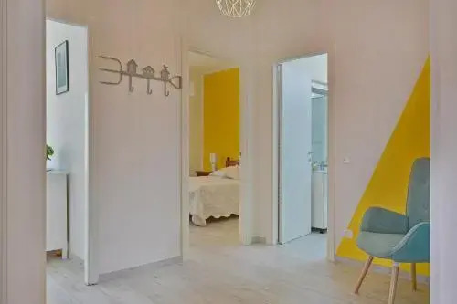 Magicstay - Flat 105M² 2 Bedrooms 1 Bathroom - Albenga