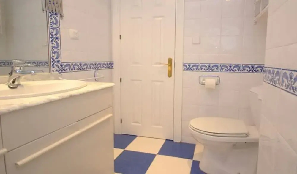 Apartamento Esmeralda
