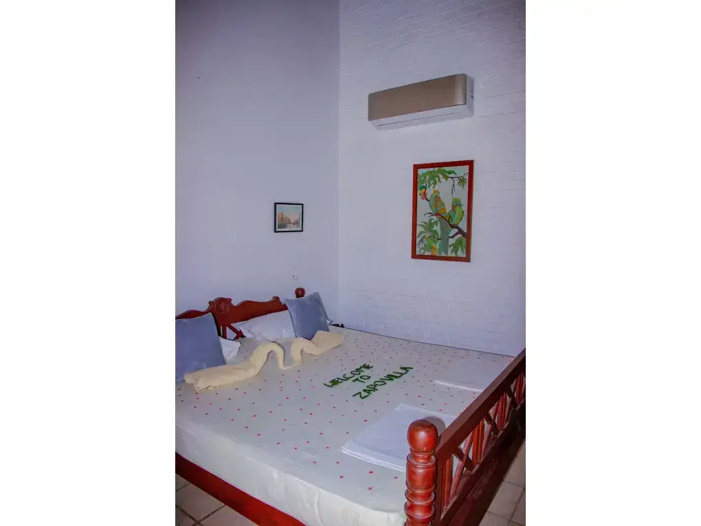 Zapo Villa