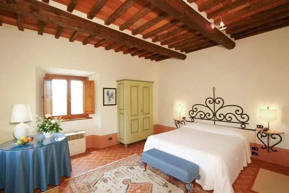 Borgo San Pietro in Polvano