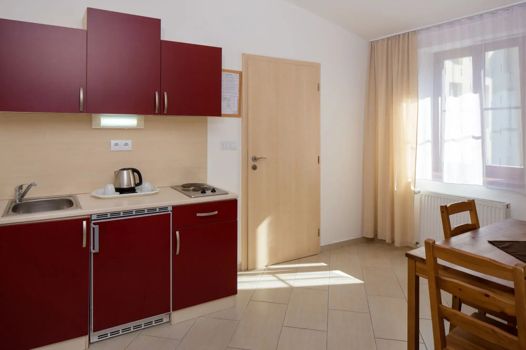 Hotel Cyro