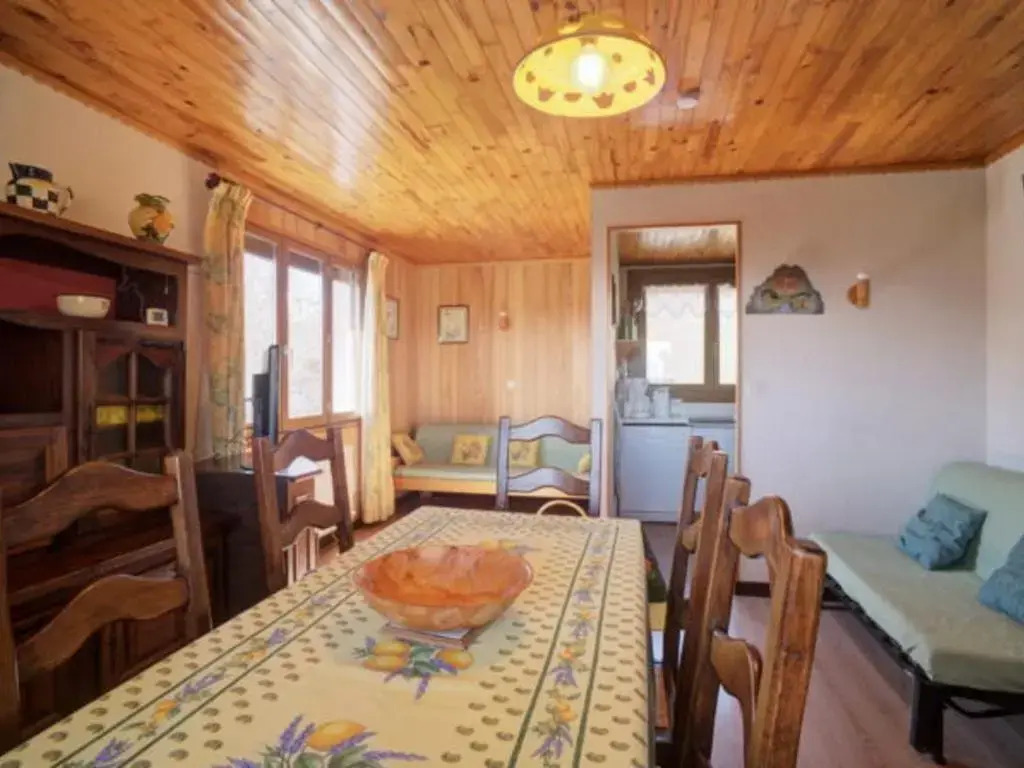 Appartement La Toussuire, 3 pièces, 6 personnes - FR-1-417-146
