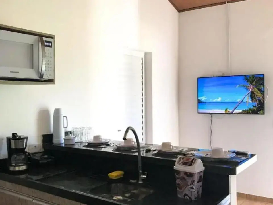 Prive Vila Caraibas