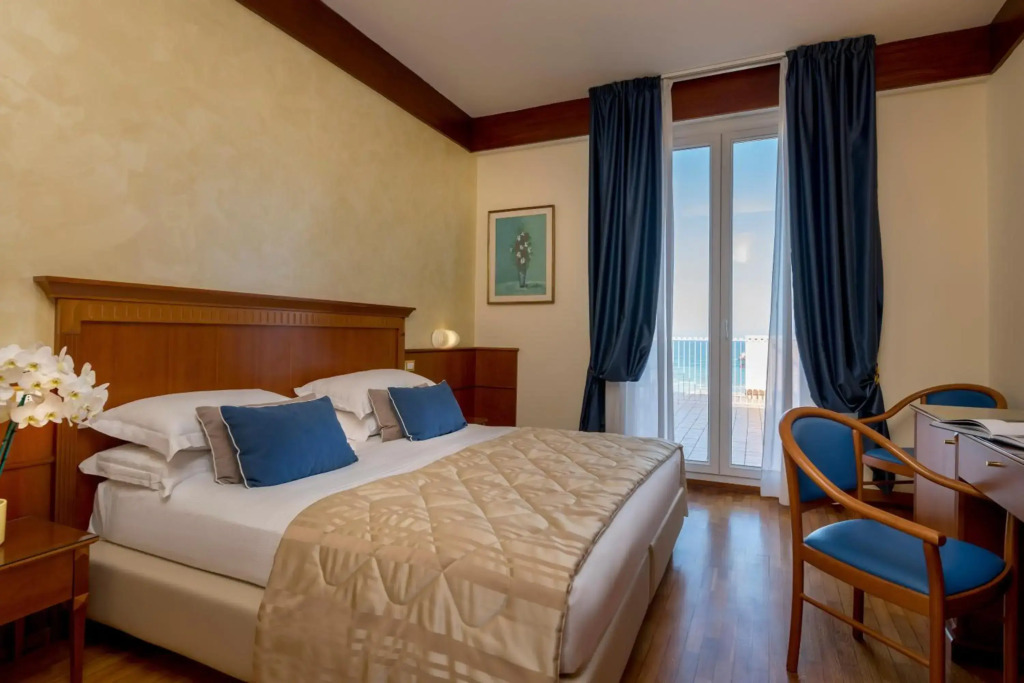 Hotel Bellevue by OasiGroup Hotels