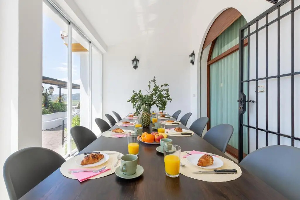 Finca Puerto Ermita - Spa Privado - Ideal Retiros