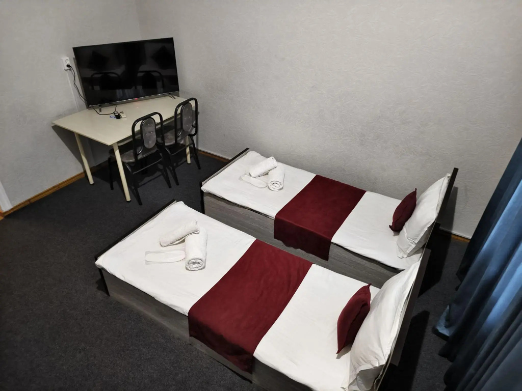 Tashkent Atlas Hotel