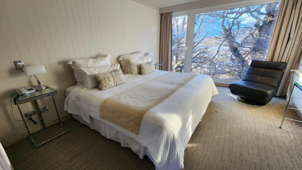 Hotel Lago Grey
